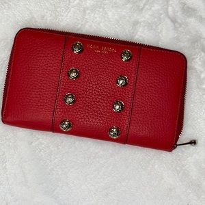 Henri Bendel Wallet